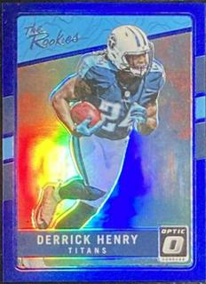 Derrick Henry