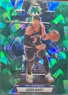 Josh Hart