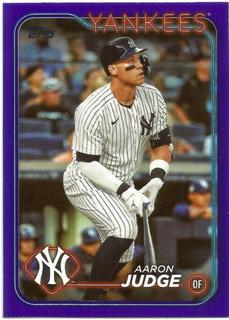 Aaron Judge