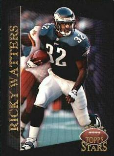 Ricky Watters