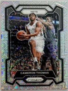 Cameron Thomas