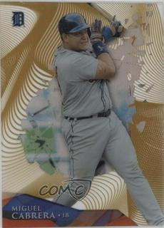Miguel Cabrera