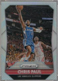 Chris Paul