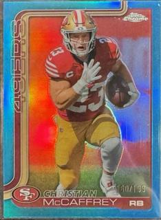 Christian McCaffrey