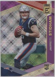 Jarrett Stidham