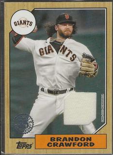 Brandon Crawford