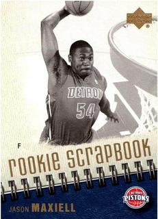 Jason Maxiell