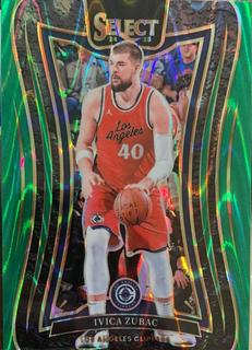 Ivica Zubac