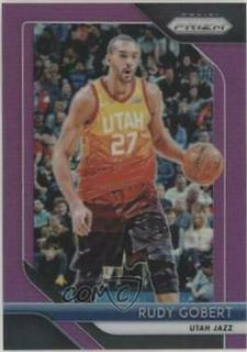 Rudy Gobert