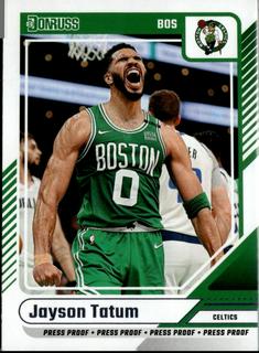 Jayson Tatum