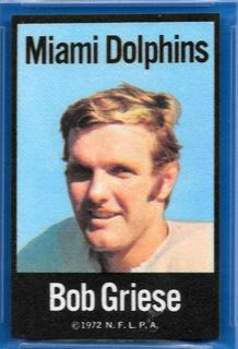 Bob Griese