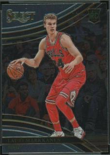 Lauri Markkanen