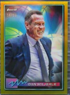 Dan Majerle
