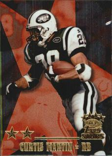Curtis Martin
