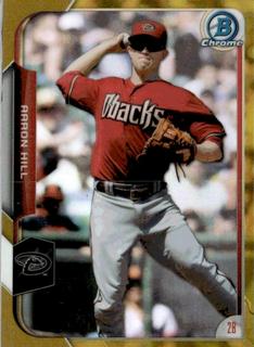 Aaron Hill