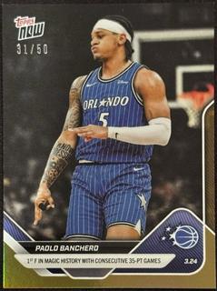Paolo Banchero