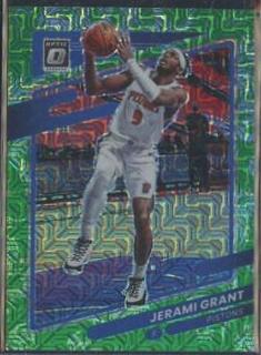 Jerami Grant