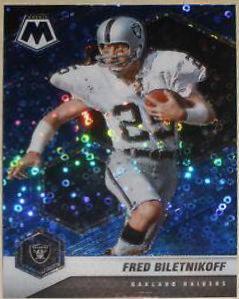 Fred Biletnikoff