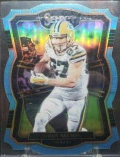 Jordy Nelson