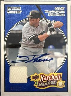 Jim Thome