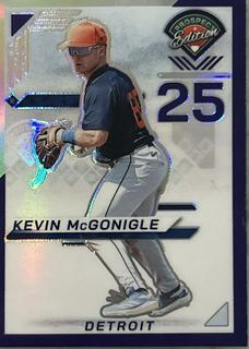Kevin McGonigle