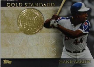 Hank Aaron