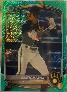Braylon Payne