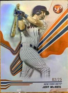 Jeff McNeil