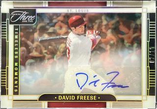 David Freese