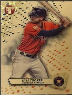 Kyle Tucker
