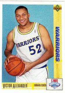 Victor Alexander