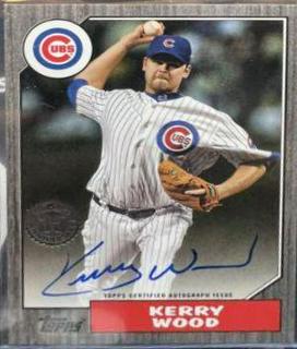 Kerry Wood