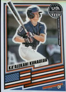 Ka'alekahi Kuhaulua