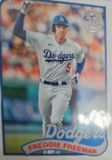 Freddie Freeman