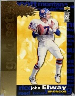 John Elway