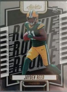Jayden Reed