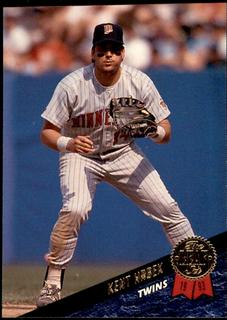 Kent Hrbek