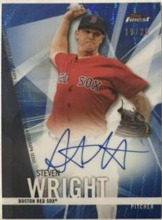 Steven Wright
