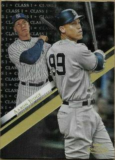 Aaron Judge