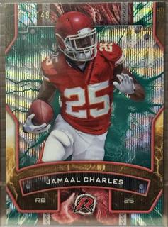 Jamaal Charles
