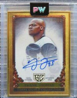 Frank Thomas