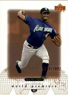 Jose Valverde