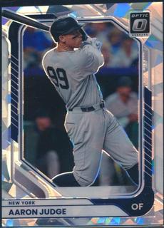 Aaron Judge