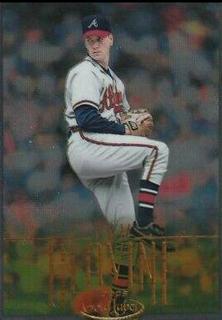 Tom Glavine