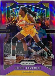 Chiney Ogwumike
