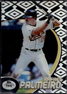 Rafael Palmeiro