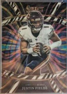 Justin Fields