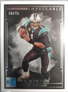 Cam Newton