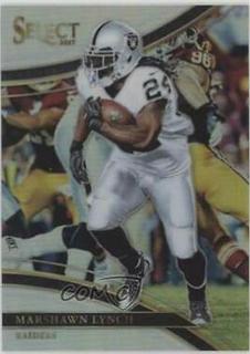 Marshawn Lynch