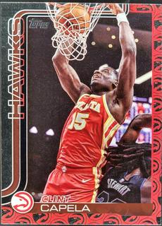 Clint Capela
